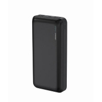 Потужний Power Bank Awei J38B 50000mAh – ультраємний портативний акумулятор для смартфонів та гаджетів